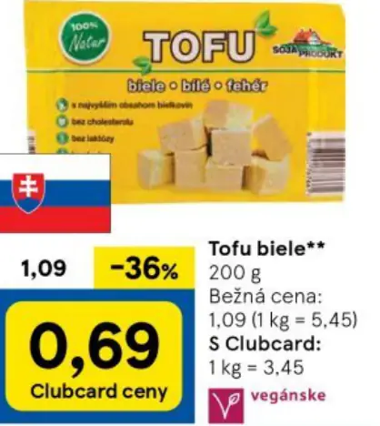 TOFU