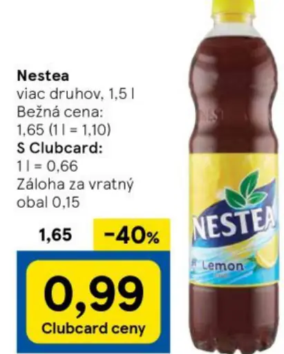 Nestea