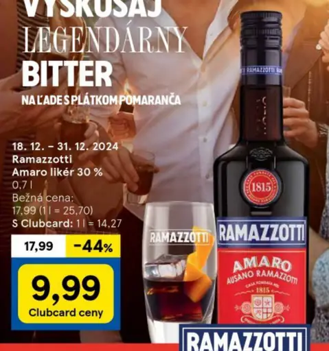 Amaro Ramazzotti