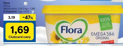 Flora