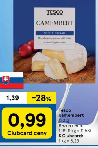 Camembert