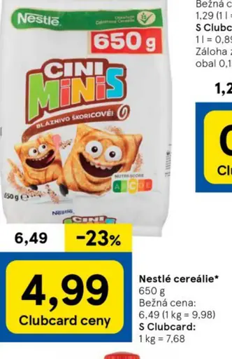 Cini Minis