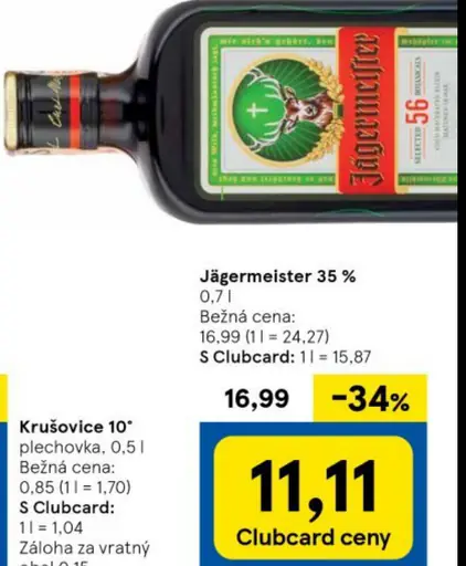 Jägermeister