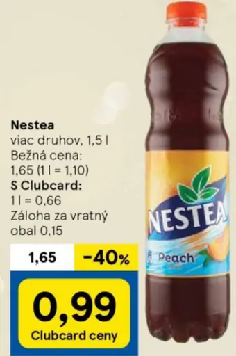 Nestea