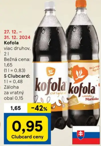 Kofola