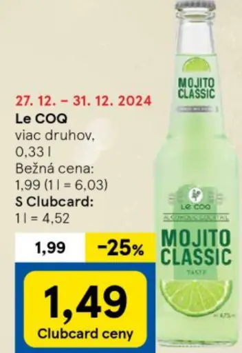 Mojito Classic