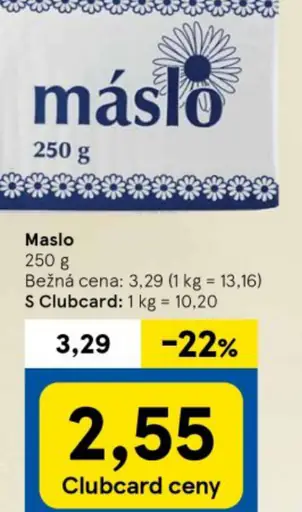 maslo