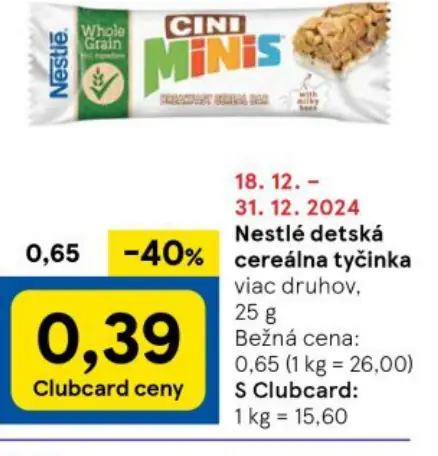 Cini-minis