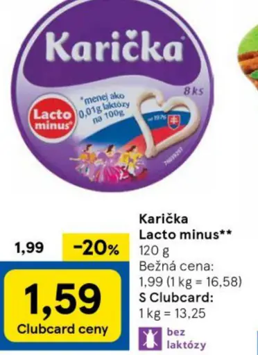 Karička