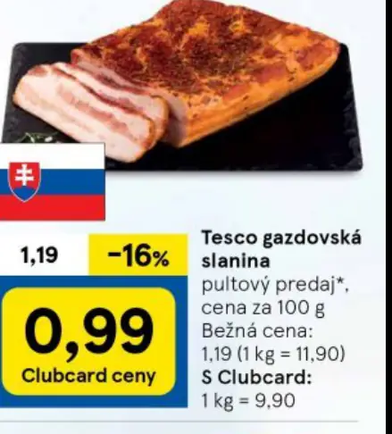 Slanina