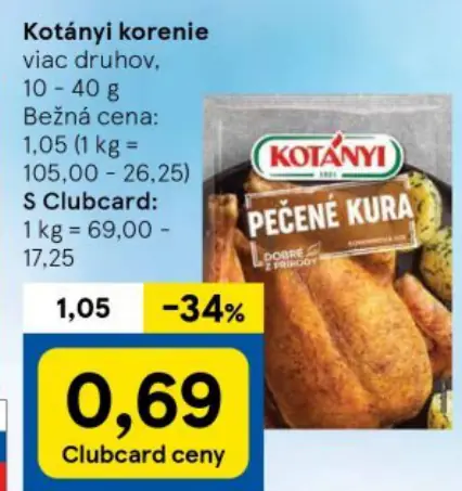 Pečené kura