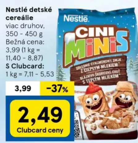 Cini Minis