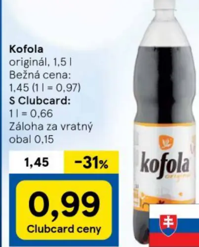 Kofola