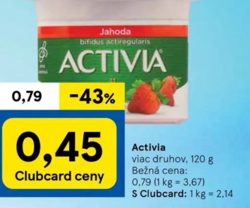 Activia