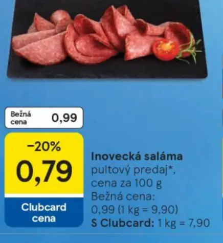 Inovecká saláma