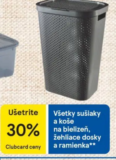 sušiak na bielizeň