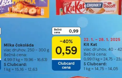 Kit Kat