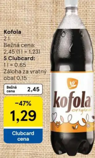 Kofola