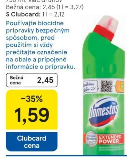 Domestos