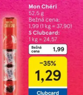 Mon Chéri