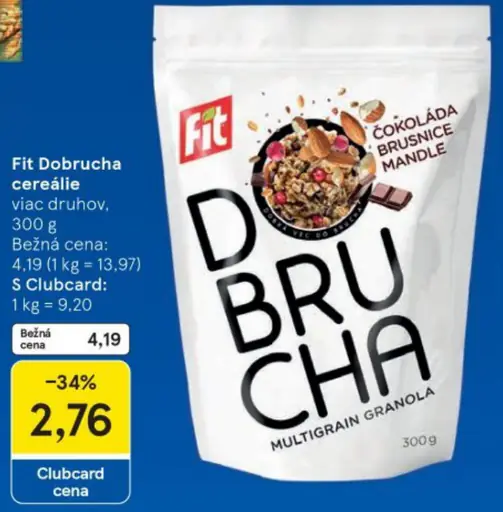 Fit Dobrucha