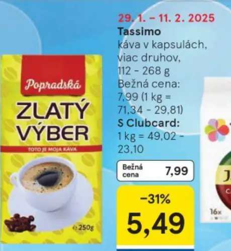 Tassimo