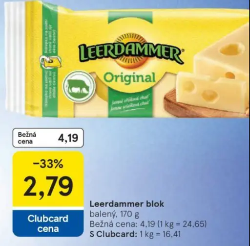 LEERDAMMER BLOK