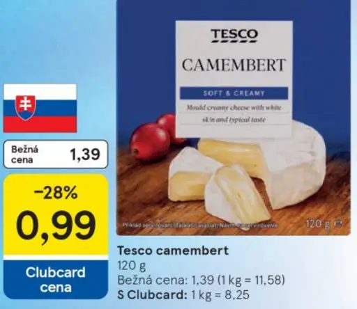 Camembert