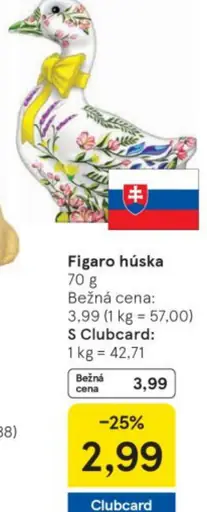 Figaro húská