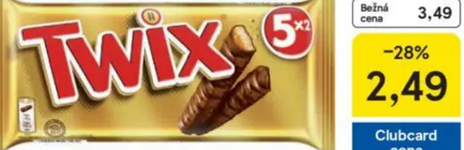 Twix