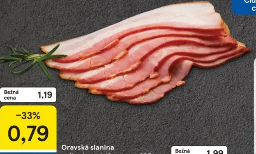 Oravská slanina