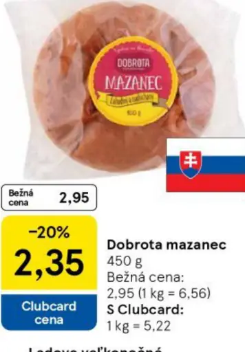 Dobrota Mazanec