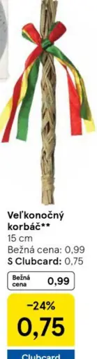 Veľkonočný korbáč
