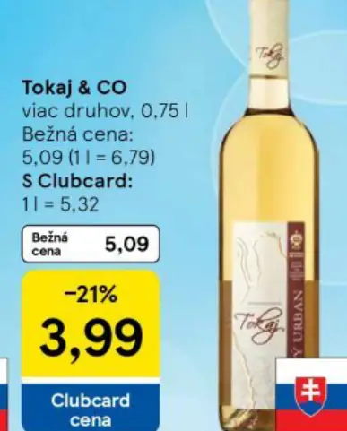 Tokaj & CO