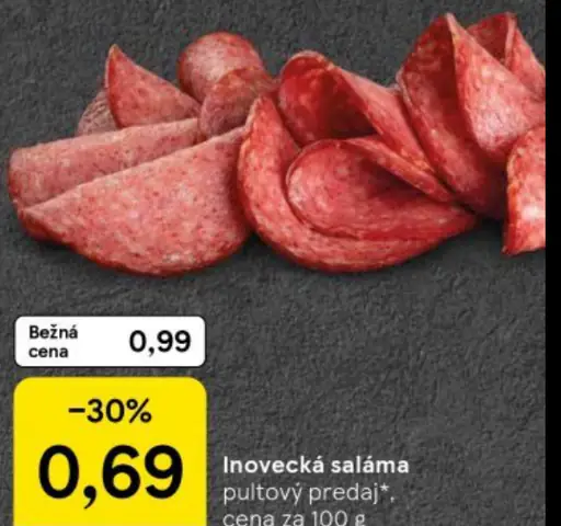 Inovecká saláma
