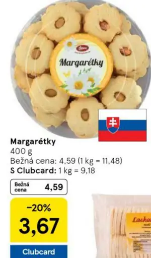 Margaretky