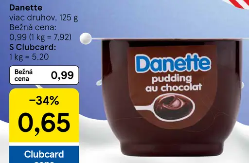 Danette