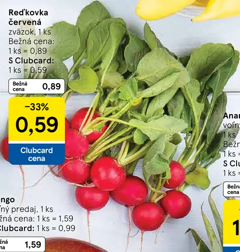 Red'kovka červená