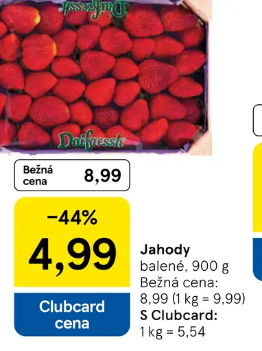 Jahody