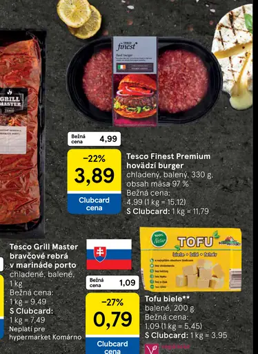Hamburgerová brioška