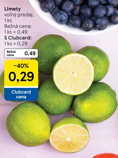 Limety