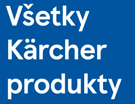 Kärcher K2 Universal tlakový čistič