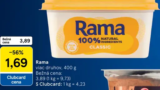 Rama Classic