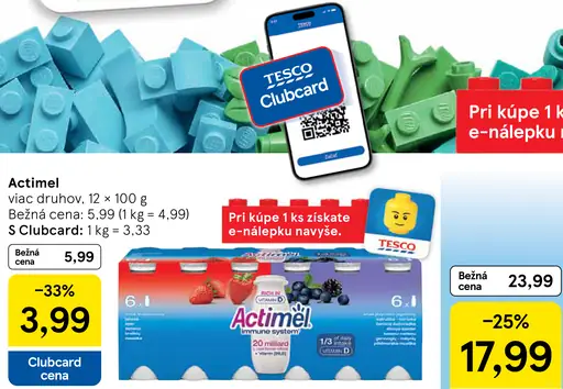 Actimel