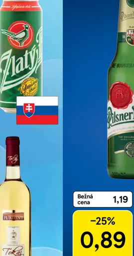 Pilsner Urquell