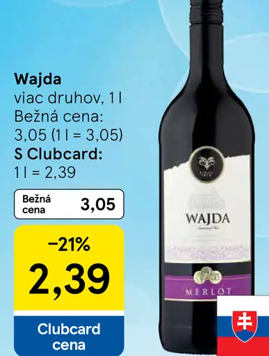 Wajda