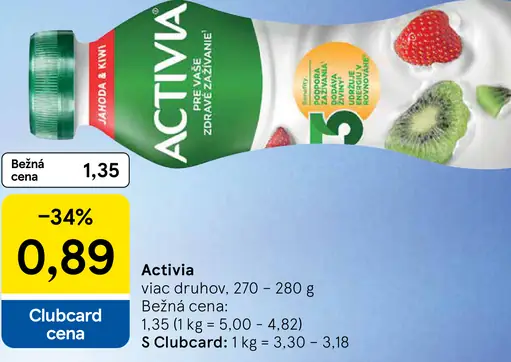 Activia