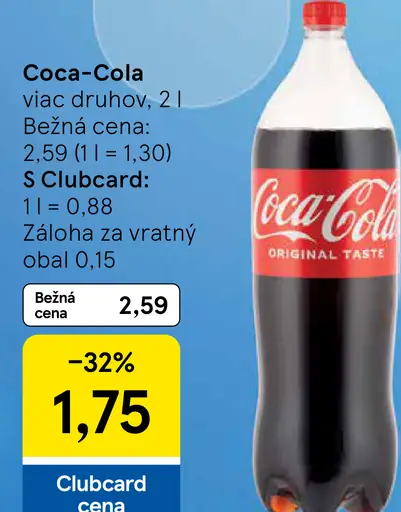 Coca-Cola