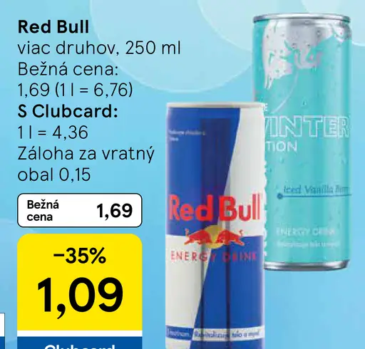 Red Bull