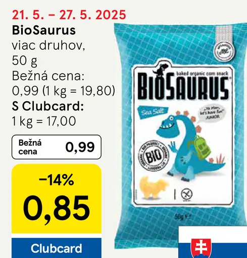 BioSaurus